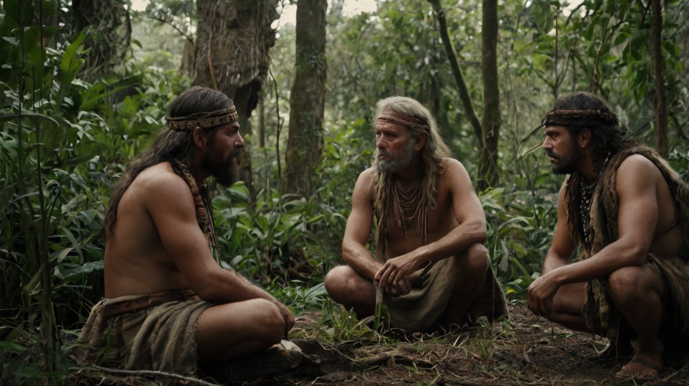 Invasión de Iberia en tiempos prehistóricos