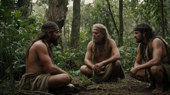 Invasión de Iberia en tiempos prehistóricos