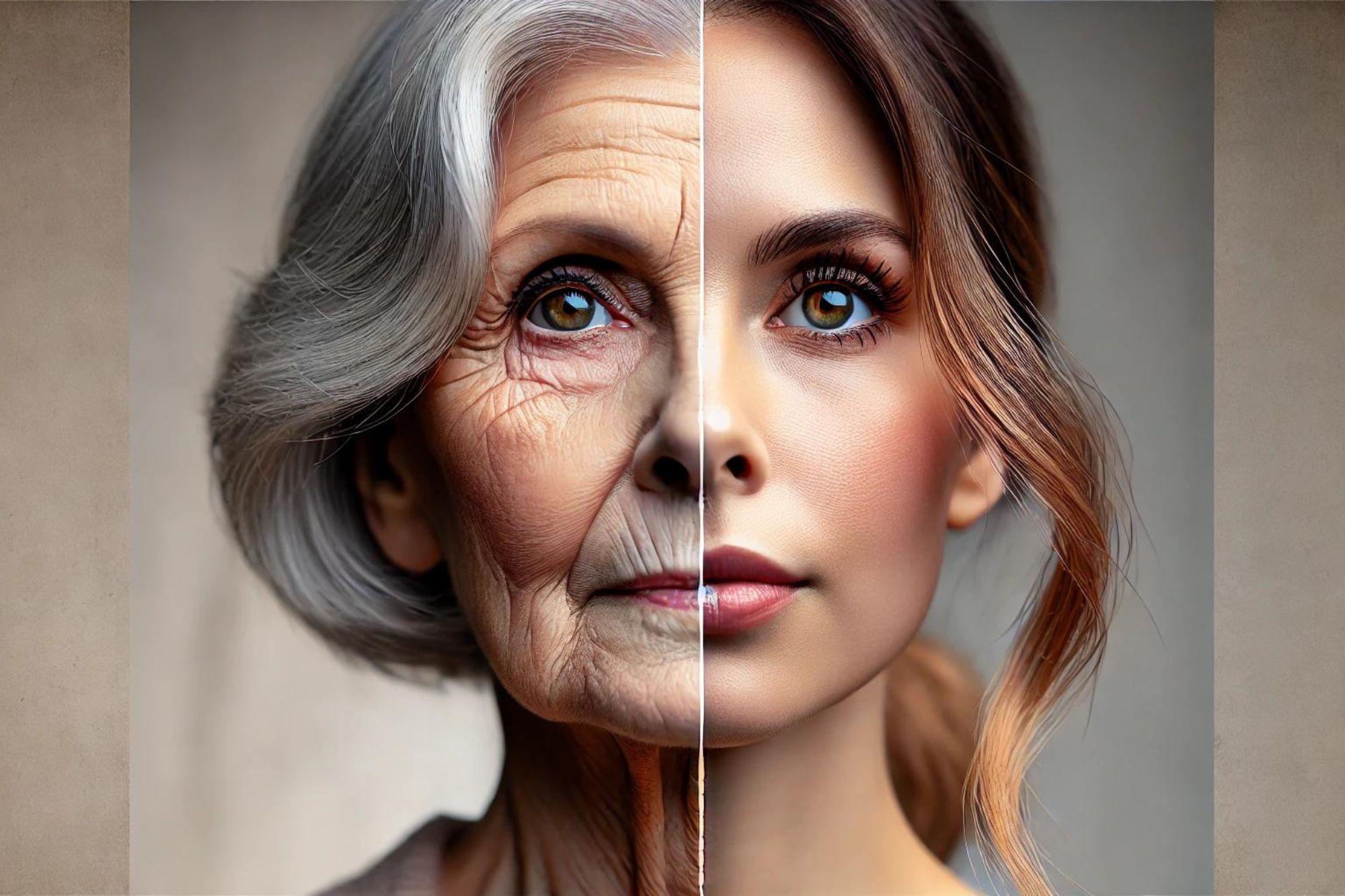 OSER1 envejecimiento