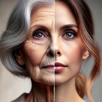 OSER1 envejecimiento