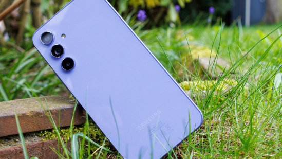 Samsung Galaxy A54 rebajado