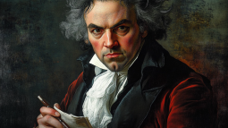 Biografía de Ludwig van Beethoven, el compositor que revolucionó la música a pesar de quedarse sordo