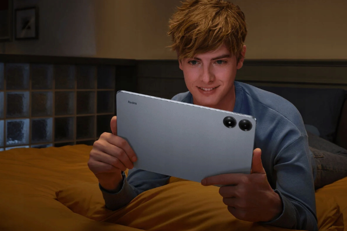 Xiaomi Redmi Pad Pro rebajada