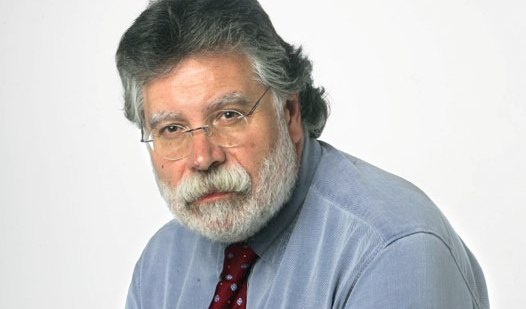 Joaquín Estefanía Moreira