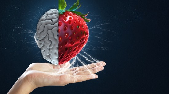 Strawberry de OpenAI