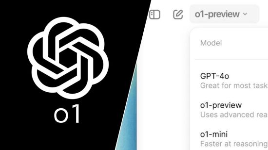 o1 OpenAI