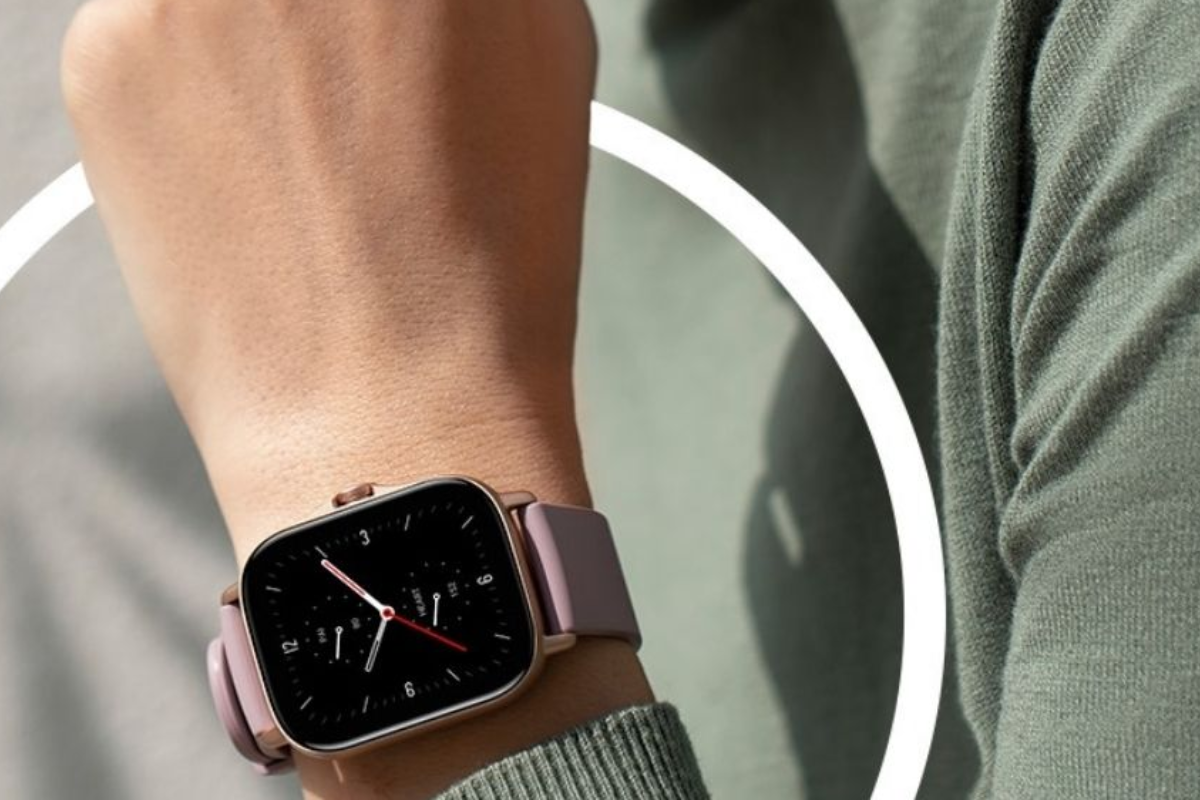 Relojes Amazfit rebajados AliExpress