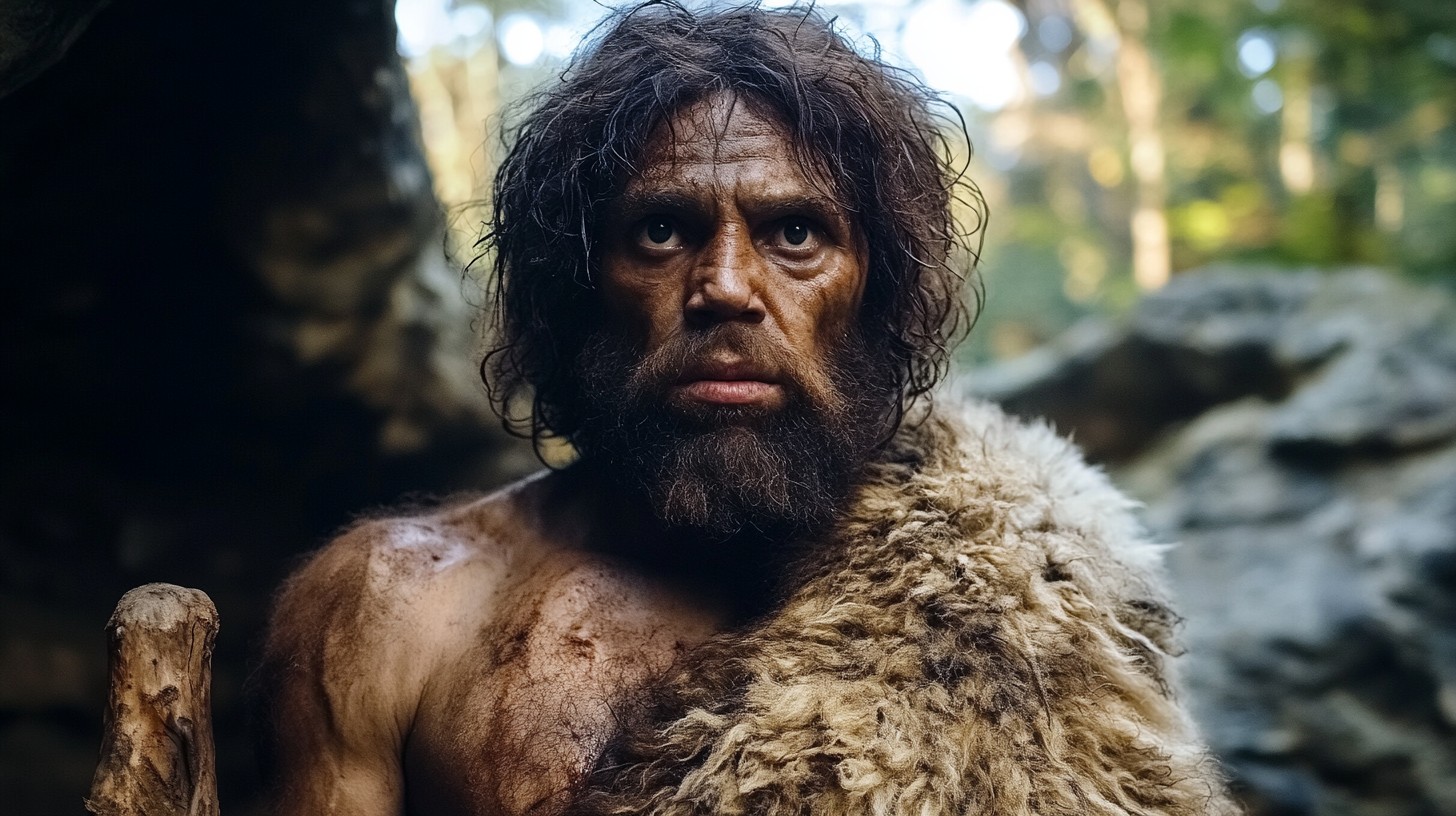 Neandertales aislados: un grupo sobrevivió sin contacto externo más de 50.000 años
