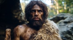 Neandertales aislados: un grupo sobrevivió sin contacto externo más de 50.000 años