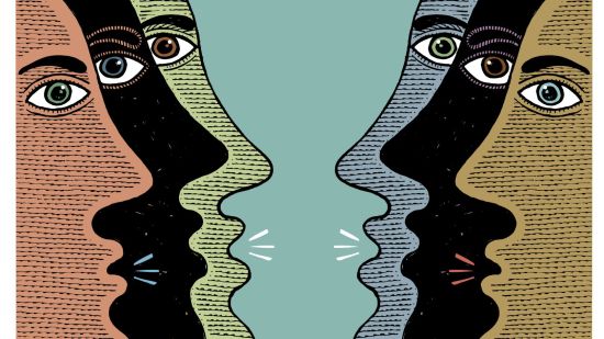 Por qué no entendemos a quienes piensan diferente