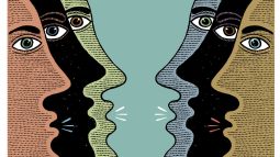 Por qué no entendemos a quienes piensan diferente