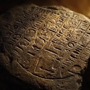 Descifran el mapa más antiguo conocido y lo que contiene sorprende a los científicos