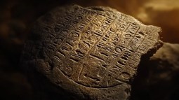 Descifran el mapa más antiguo conocido y lo que contiene sorprende a los científicos