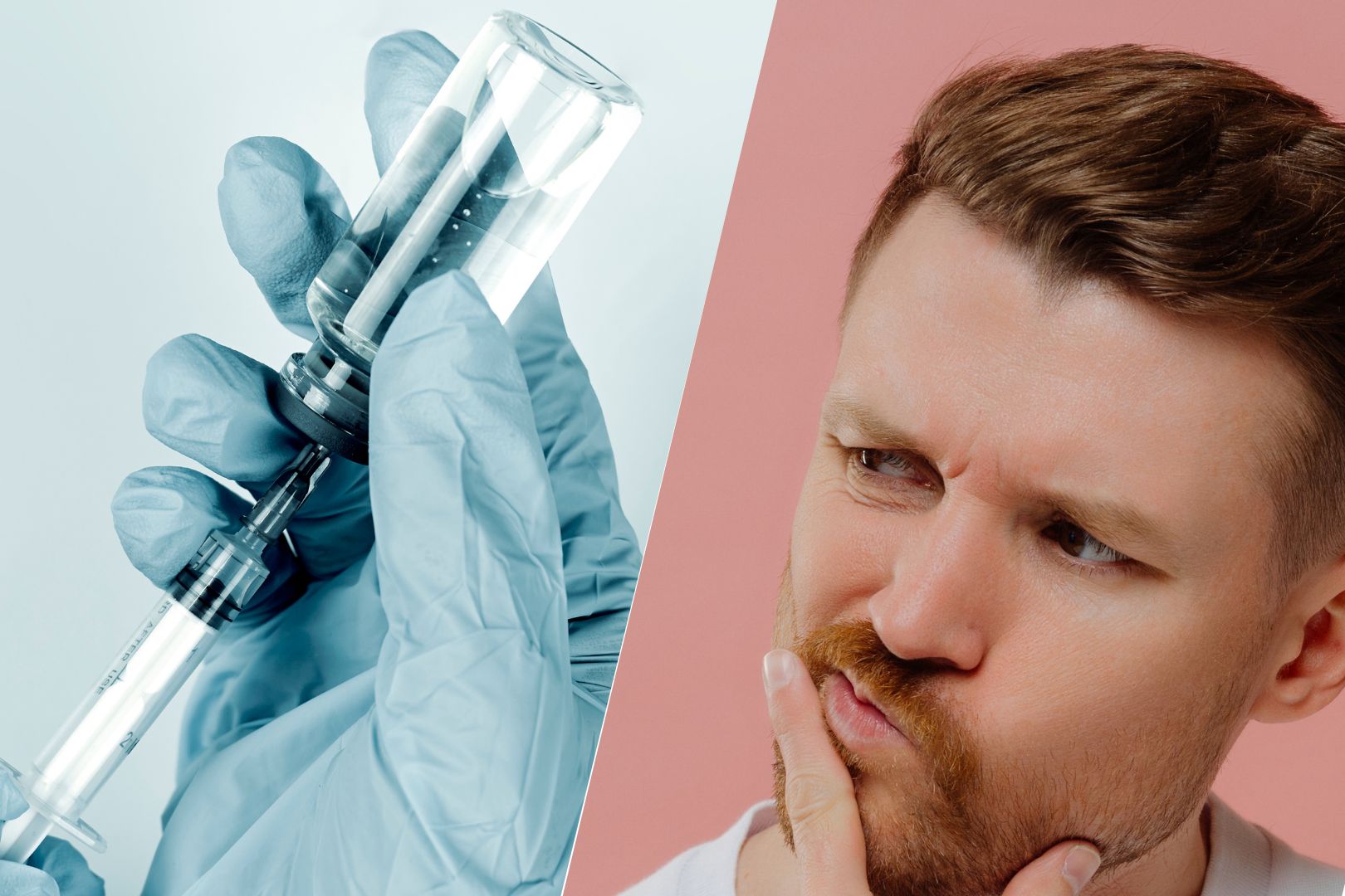 Científicos descubren el sorprendente factor psicológico que alimenta el rechazo a las vacunas