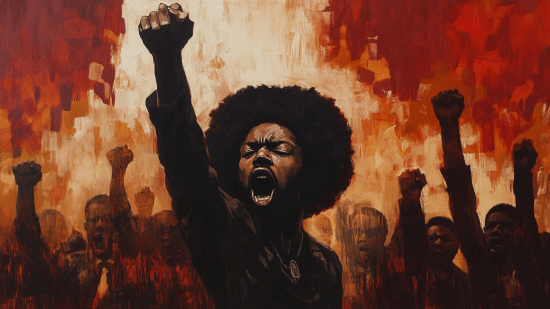 Estados Unidos en 1968, un país en llamas: racismo, violencia y conflicto social