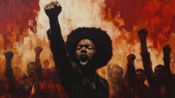 Estados Unidos en 1968, un país en llamas: racismo, violencia y conflicto social