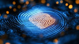 Crean un nanomaterial que detecta huellas invisibles 'in situ': revolución en la ciencia forense