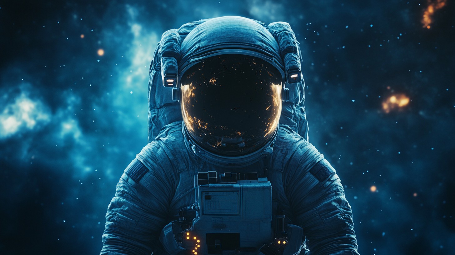 ¿Cómo están los astronautas que han quedado varados en la ISS?