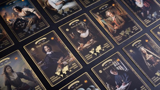 Colección IMPERIO ESPAÑOL La Colección - 1ª Temporada