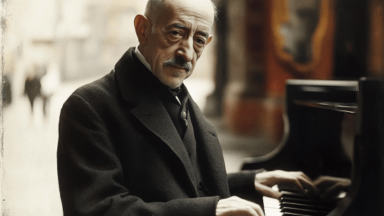 Biografía de Manuel de Falla: el genio que internacionalizó la música española