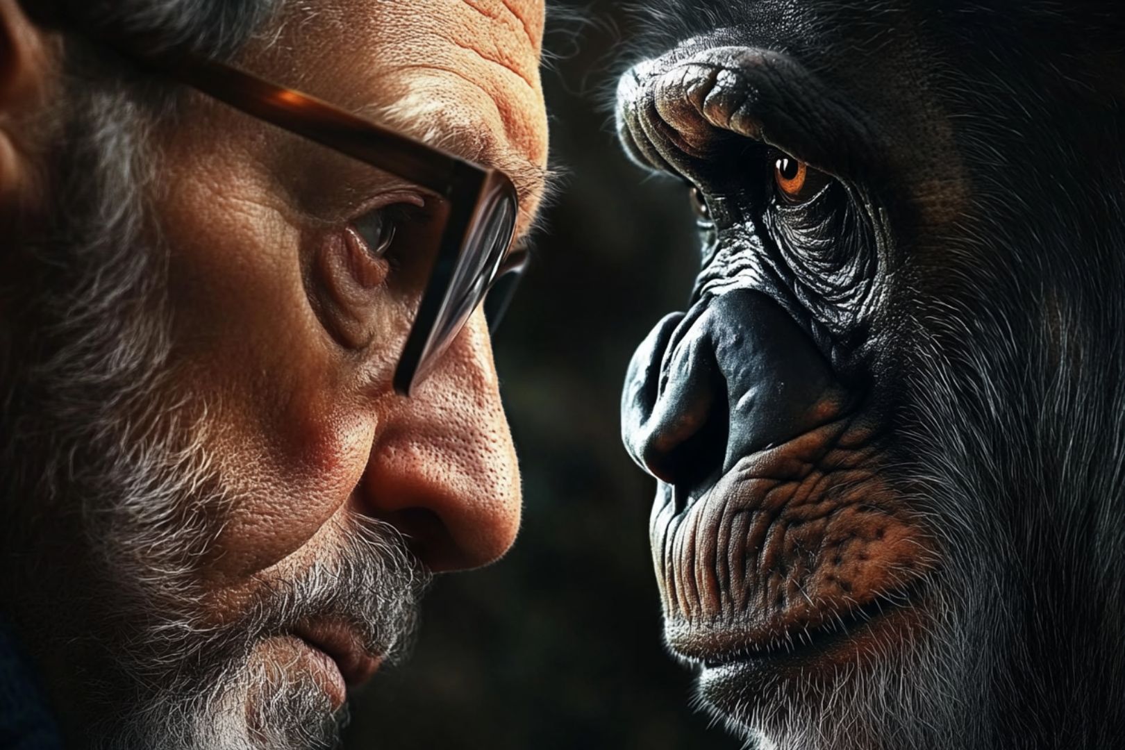 La conexión perdida