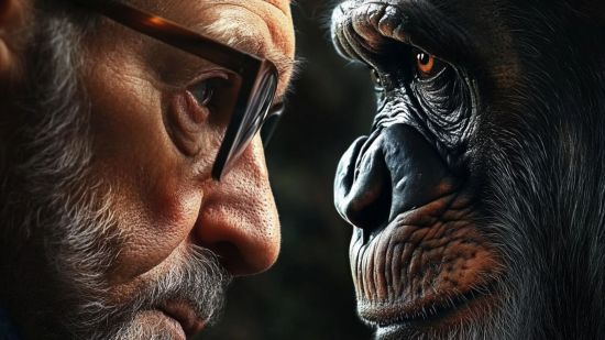 La conexión perdida