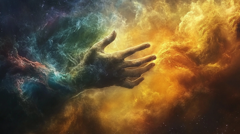 ¿Conoces estos mitos universales sobre el origen del mundo y la vida?