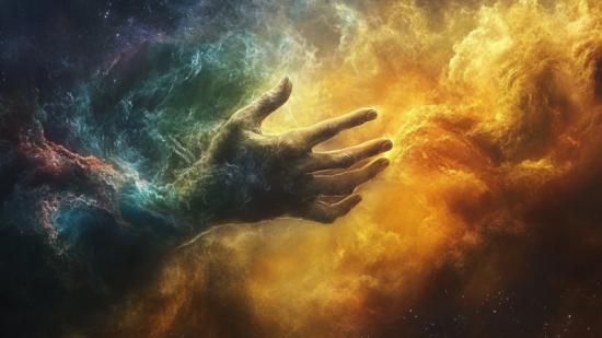 ¿Conoces estos mitos universales sobre el origen del mundo y la vida?