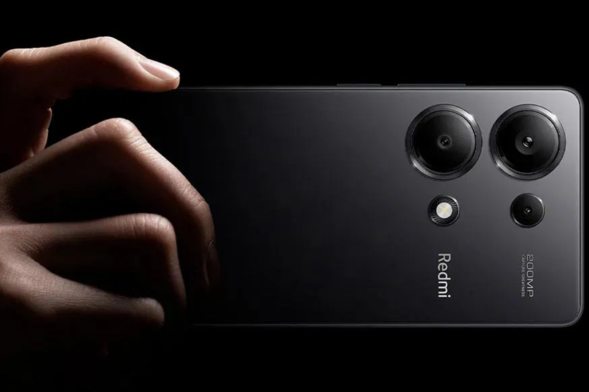 Redmi Note 13 5G rebajado