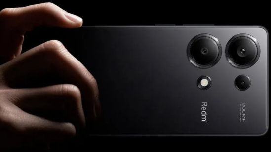 Redmi Note 13 5G rebajado