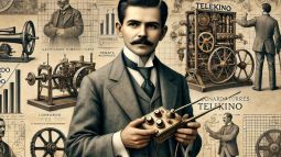 Leonardo Torres Quevedo