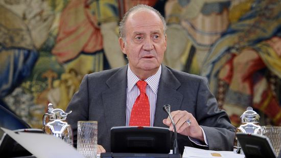 Juan Carlos I