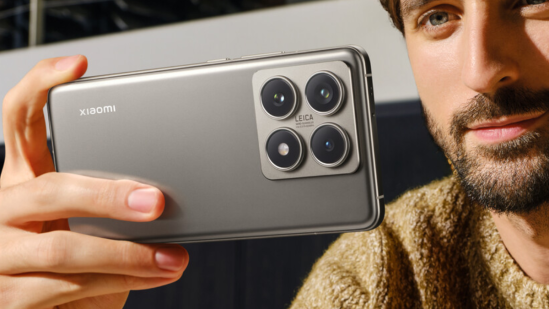 Xiaomi 14T rebajado