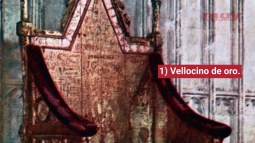 Reliquias y símbolos: los objetos de poder que obsesionaron a los líderes mundiales (Janire Ramila)