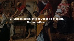 ¿Qué sabemos del Jesucristo histórico? (Jose Angel Martos)