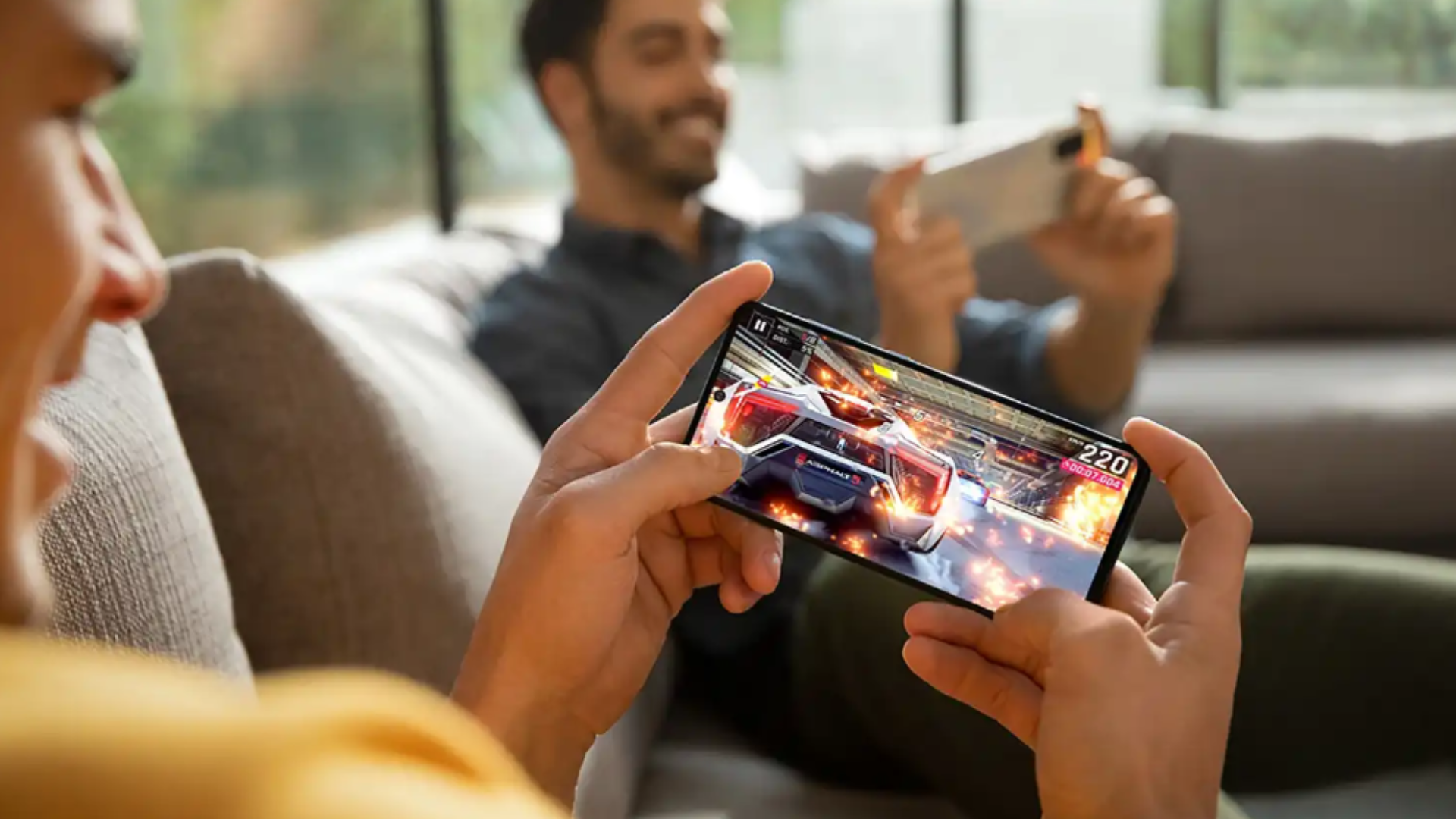 Samsung Galaxy A71 rebajado