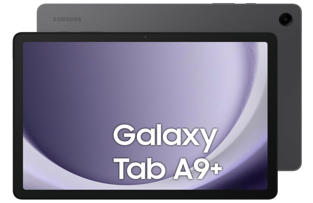 Samsung Tab A9+