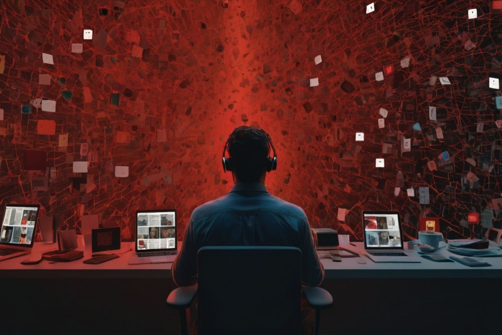 Un fallo en los servidores de Amazon tumba Fortnite, Alexa y bancos en todo el mundo