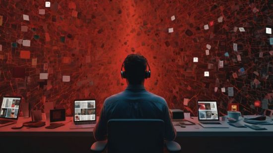 Un fallo en los servidores de Amazon tumba Fortnite, Alexa y bancos en todo el mundo