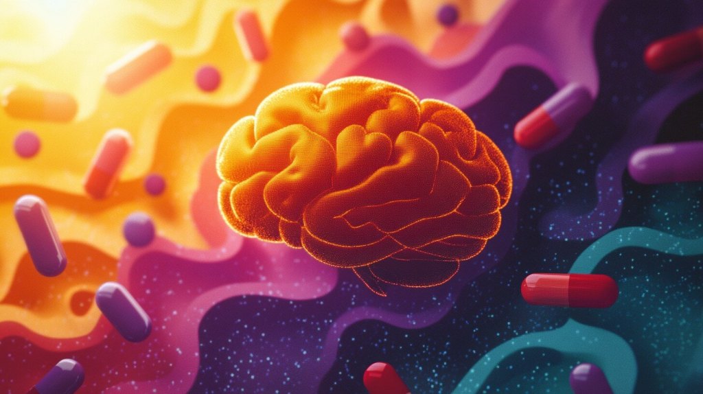 La toxicología forense revela la presencia de la droga en el tejido cerebral a principios del siglo XVII.