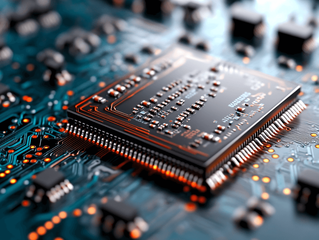 La cuántica ha sido fundamental para el desarrollo de nuevas tecnologías, también el ámbito de la química.