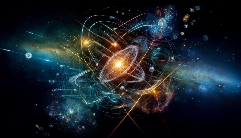 Descubrimientos como la radiactividad y el electrón demostraron que los átomos no eran tan simples como se pensaba.