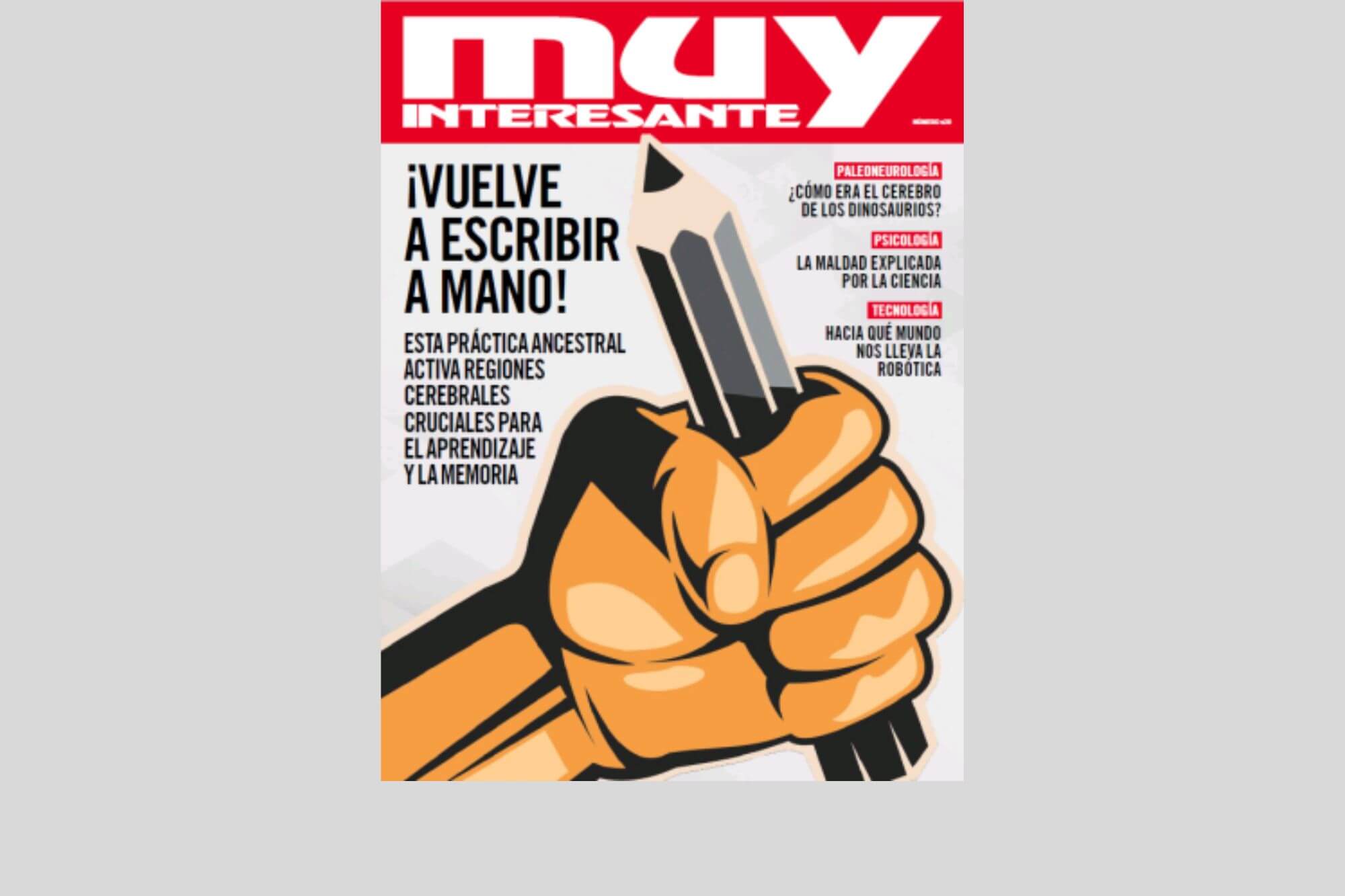 Muy Interesante - Septiembre 2024 - Número 520