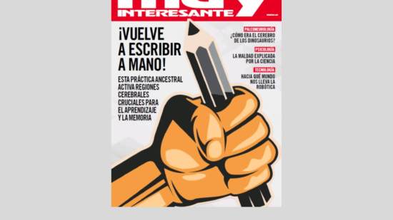 Muy Interesante - Septiembre 2024 - Número 520