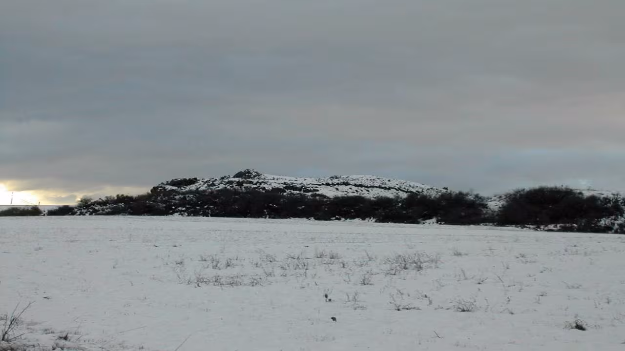 Los Pirineos, ¿un lugar de paso o de frontera en la Prehistoria?