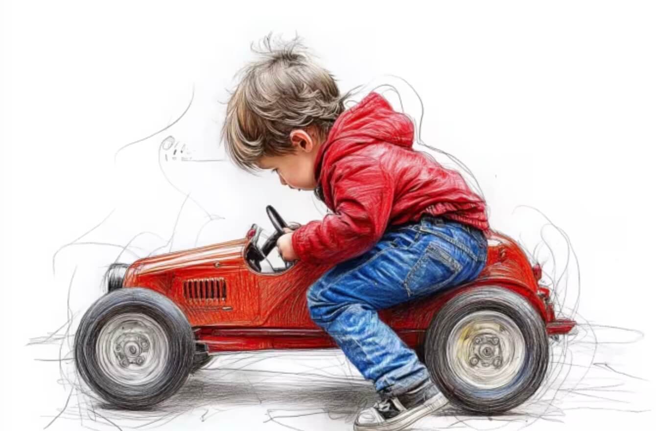 ¿Quién fue el primer autista de la historia?