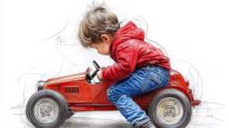 ¿Quién fue el primer autista de la historia?