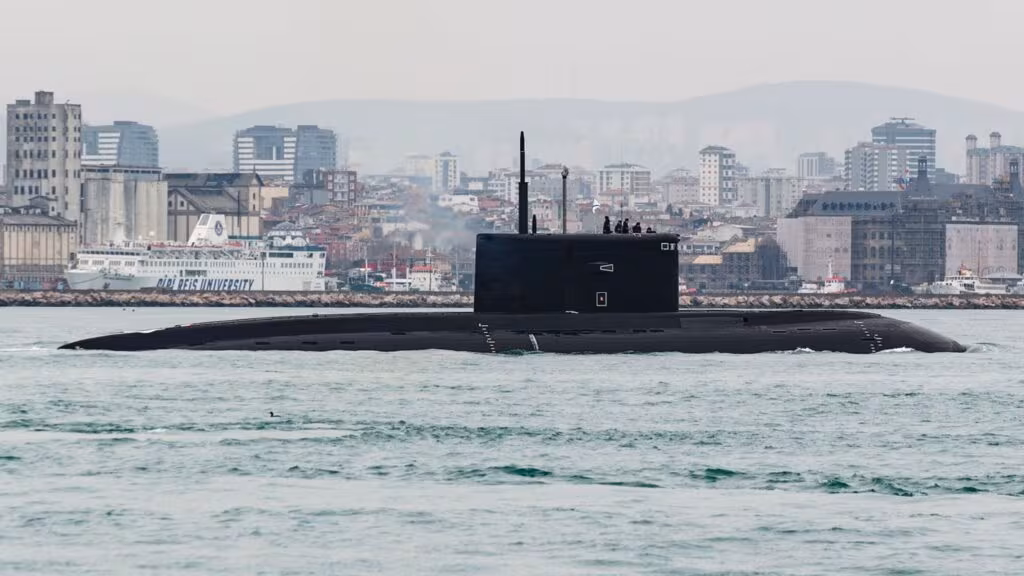 La importancia estratégica del Canal de Suez