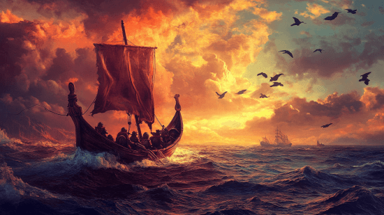 ¿Quiénes fueron los primeros viajeros de la Antigüedad?