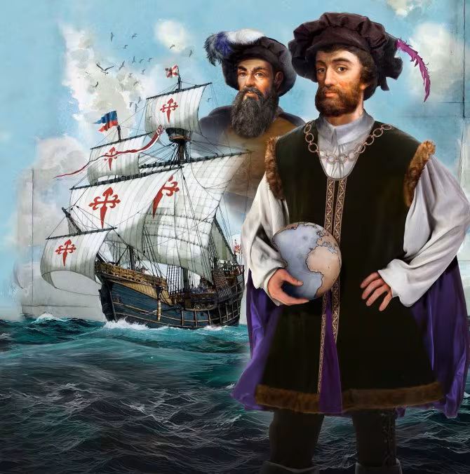 Fernando de Magallanes